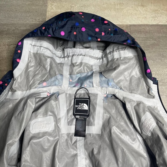 SOLD The North Face Karenna Rain Jacket XS - Picture 5 of 5